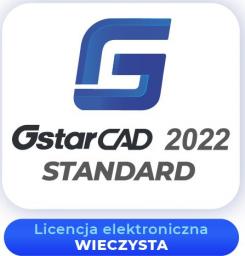  Gstar GstarCAD 2024 Standard