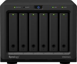 Serwer plików Synology DS620slim