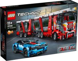  LEGO Technic Laweta (42098)