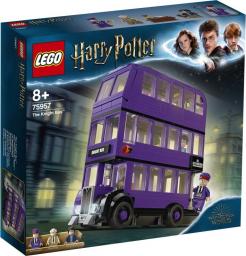  LEGO Harry Potter Błędny Rycerz (75957)