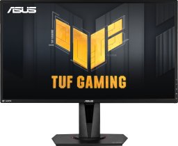 Monitor Asus TUF Gaming VG27AQ (90LM0500-B03370)