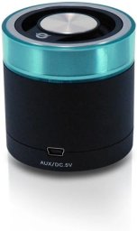 Głośnik Conceptronic CLLSPK20BT niebieski (CLLSPK20BT)