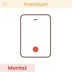  Zabezpieczenie smartfona folią HD (Silver Protection+)