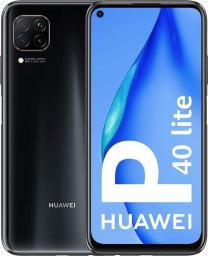 Smartfon Huawei P40 Lite 6/128GB Dual SIM Czarny  (51095CJV)