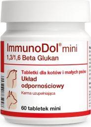  Dolfos ImmunoDol mini 60 tabl.