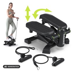 Stepper Zipro Roam