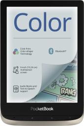Czytnik PocketBook Color (PB633-N-WW)