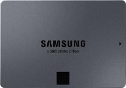 Dysk SSD Samsung 870 QVO 1 TB 2.5" SATA III (MZ-77Q1T0BW)