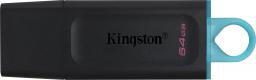 Pendrive Kingston DataTraveler Exodia, 64 GB  (DTX/64GB)