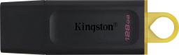 Pendrive Kingston DataTraveler Exodia, 128 GB  (DTX/128GB)