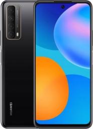 Smartfon Huawei P Smart 2021 4/128GB Czarny  (51096ABV)