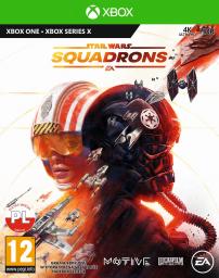  Star Wars™: Squadrons Xbox One