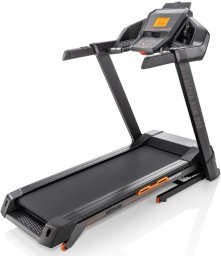 Bieżnia Kettler Alpha Run 200 elektryczna