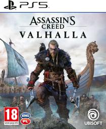  Assassin's Creed Valhalla PS5