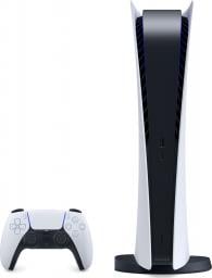  Sony PlayStation 5 Digital 825 GB