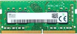 Pamięć do laptopa SK hynix 8GB 3200MHz DDR4 (1Rx8 PC4-3200AA-SA2-11) - demontaż