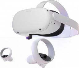 Gogle VR Oculus Quest 2 256 GB (301-00355-01)