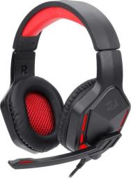 Słuchawki Redragon Themis H220 Czerwone (UHRDRRNP0000001)