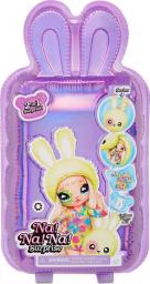 MGA Na! Na! Na! Surprise 2w1 Pom Doll 571735 571759 571766 571773 571728 571742(571650) mix