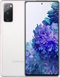 Smartfon Samsung Galaxy S20 FE 5G 6/128GB Biały  (SM-G781BZWDEUE)
