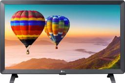 Telewizor LG 24TN520S-PZ LED 24'' HD Ready webOS 