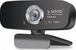 Kamera internetowa Savio CAK-02