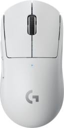 Mysz Logitech G Pro X Superlight White  (910-005942)