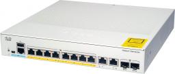 Switch Cisco Catalyst 1000 (C1000-8FP-2G-L)