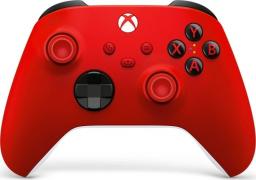 Pad Microsoft Xbox Series X Pulse Red (QAU-00012)