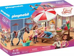  Playmobil Cukiernia w Miradero (70696)