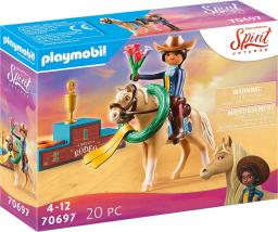  Playmobil Rodeo Pru (70697) 