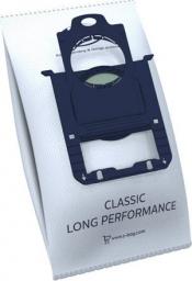 Worek do odkurzacza Electrolux E201S s-bag® Classic Long Performance 4 szt.