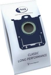 Worek do odkurzacza Electrolux E201SM s-bag® Classic Long Performance 12 szt.
