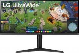 Monitor LG UltraWide 34WP65G-B