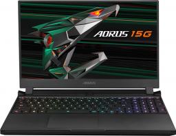 Laptop Gigabyte Aorus 15G (XC-8EE2430SH)