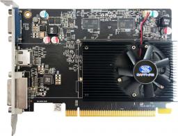 Karta graficzna Sapphire R7 240 4G DDR3 PCI-E 2.0 HDMI / DVI-D / VGA (11216-35-20G)