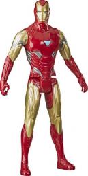 Figurka Hasbro Avengers Titan Hero - Iron Man (F2247/F0254)