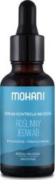 Mohani Serum do włosów Roślinny Jedwab 30 ml