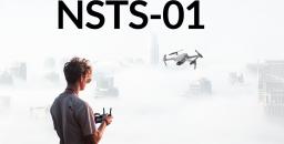  dron.edu Szkolenie NSTS-01 - kurs latania dronem