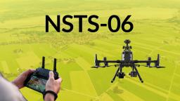  dron.edu Szkolenie NSTS-06 - kurs latania dronem