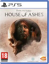  The Dark Pictures – House of Ashes PS5