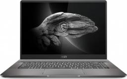 Laptop MSI Creator Z16 A11UET-016PL