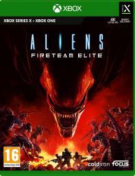  Aliens: Fireteam Elite Xbox One