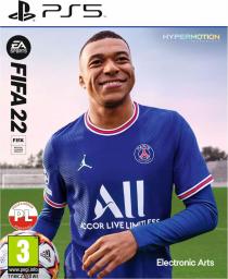  FIFA 22 PS5