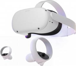 Gogle VR Oculus Quest 2 128 GB (899-00184-02) 