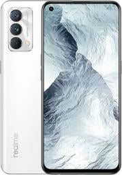 Smartfon Realme GT Master Edition 5G 8/256GB Dual SIM Biały  (RMX3363LW)