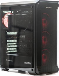 Komputer Game X G300, Core i5-10400F, 16 GB, RTX 3060, 512 GB M.2 PCIe 