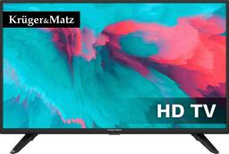 Telewizor Kruger&Matz KM0232-T3 LED 32'' HD Ready 