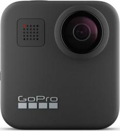 Kamera GoPro Hero MAX Bundle czarna