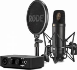 Mikrofon Rode NT1-AI-1 KIT